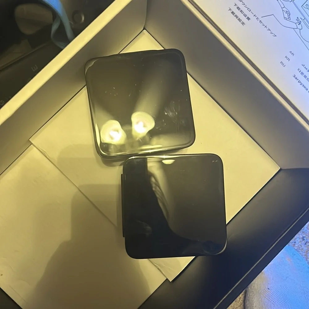 HTC Vive VR headset